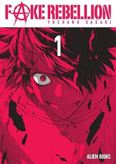 Produktbild: Yuchan: Fake Rebellion Vol 1