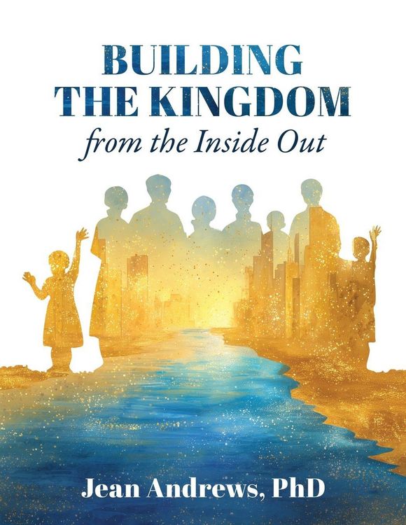 Produktbild: Building the Kingdom from the Inside Out