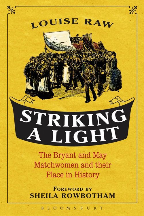 Produktbild: Striking a Light