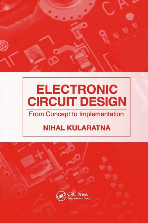 Produktbild: Electronic Circuit Design