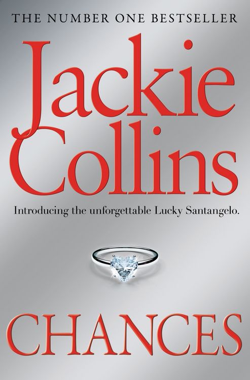 Produktbild: Collins, J: Chances