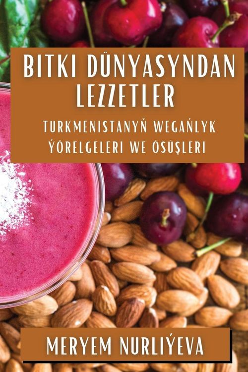 Produktbild: Bitki D&uuml;nyasyndan Lezzetler