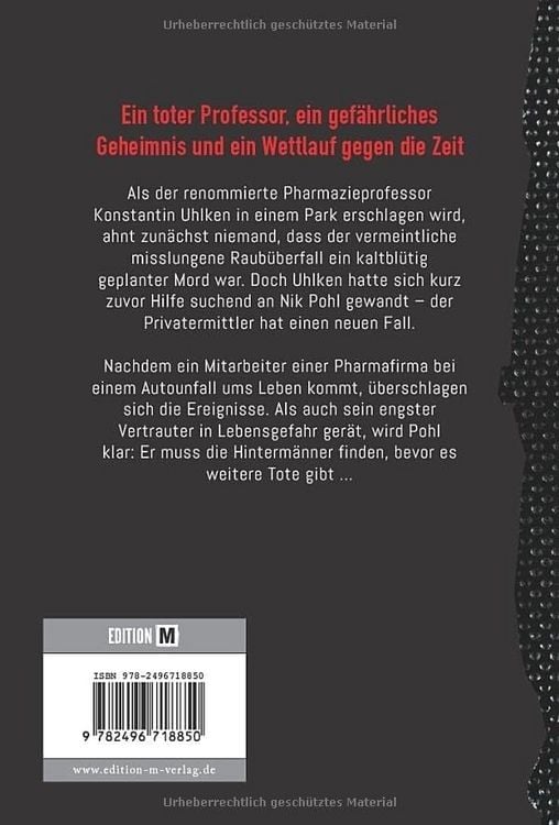 Produktbild: Das falsche Versprechen