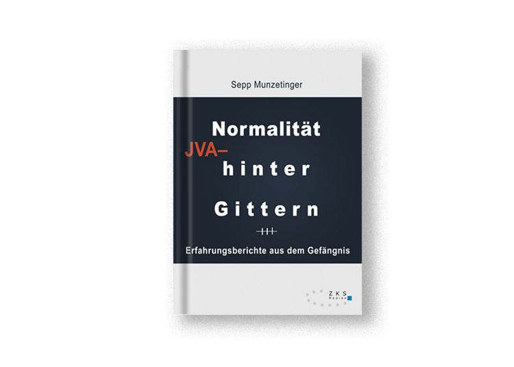 Produktbild: Normalit&auml;t hinter Gittern