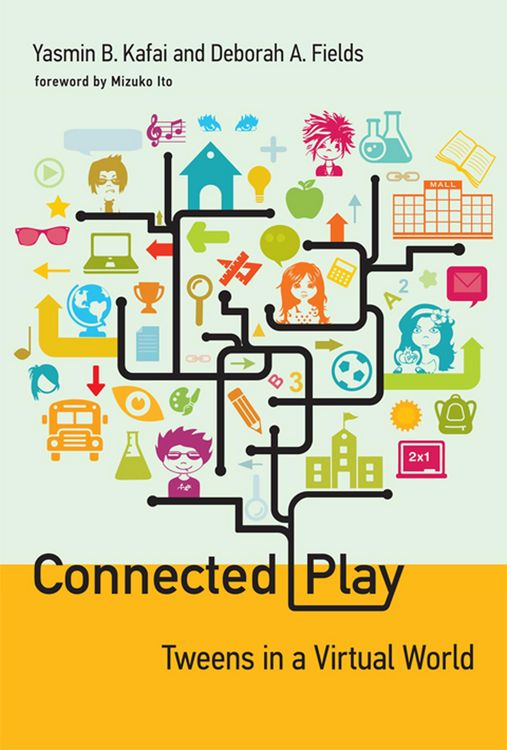 Produktbild: Connected Play