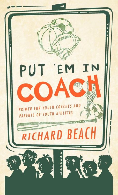 Produktbild: Put 'em in Coach