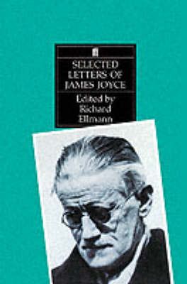 Produktbild: Ellmann, R: Selected Letters of James Joyce