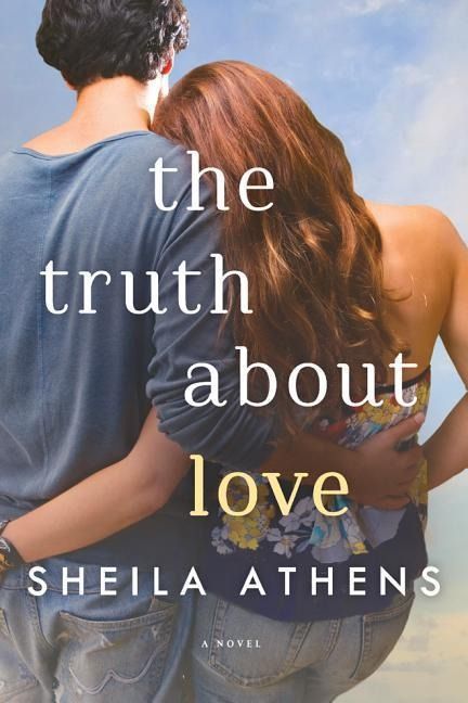 Produktbild: The Truth about Love