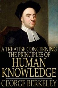 Produktbild: Treatise Concerning the Principles of Human Knowledge