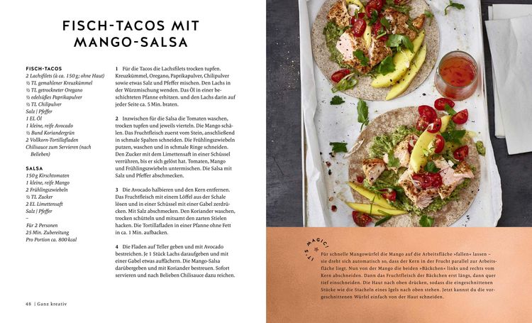 Produktbild: Feierabendk&uuml;che