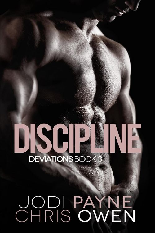 Produktbild: Deviations: Discipline (The Deviations Series, #3)