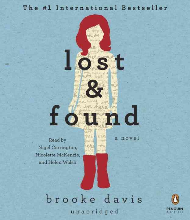 Produktbild: LOST & FOUND                6D