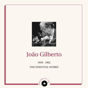 Produktbild: The Essential Works 1958 - 1962