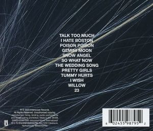 Produktbild: Snow Angel (Ltd. Edition)