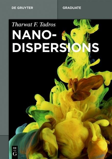 Produktbild: Nanodispersions