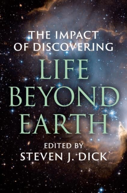 Produktbild: Impact of Discovering Life beyond Earth