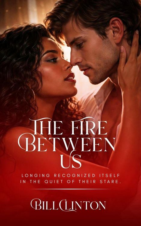 Produktbild: The Fire Between Us