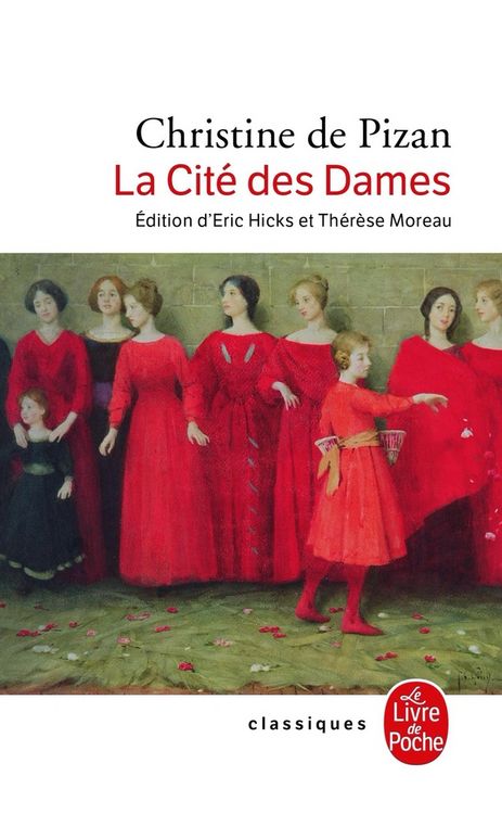 Produktbild: La cit&eacute; des dames