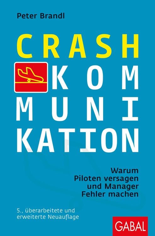 Produktbild: Crash-Kommunikation