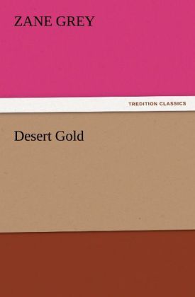 Produktbild: Desert Gold