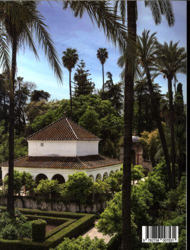 Produktbild: L alcazar royal de seville