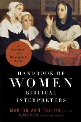 Produktbild: Handbk Of Women Biblical Inter