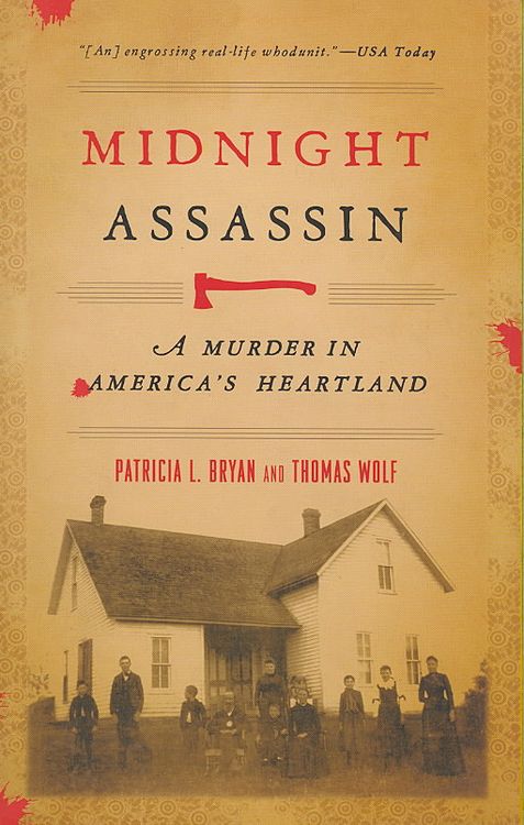 Produktbild: Midnight Assassin