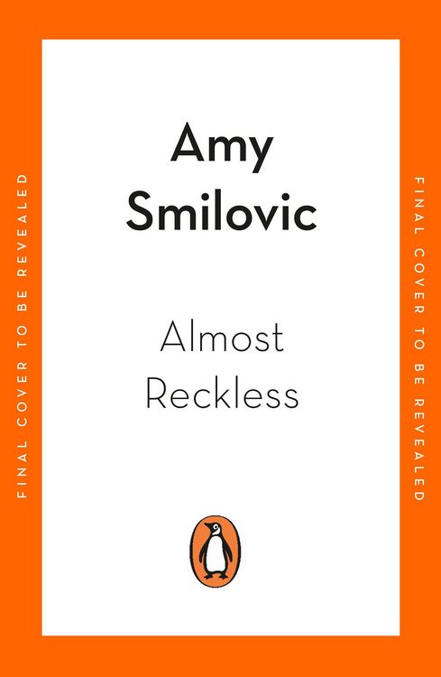 Produktbild: Almost Reckless