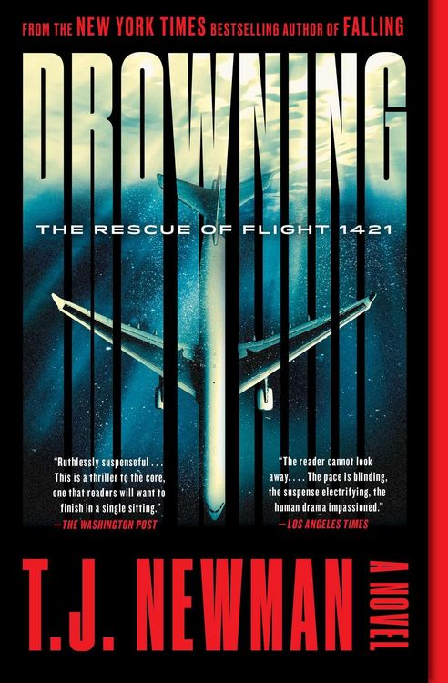 Produktbild: Drowning