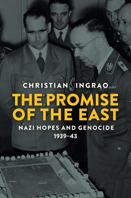 Produktbild: The Promise of the East