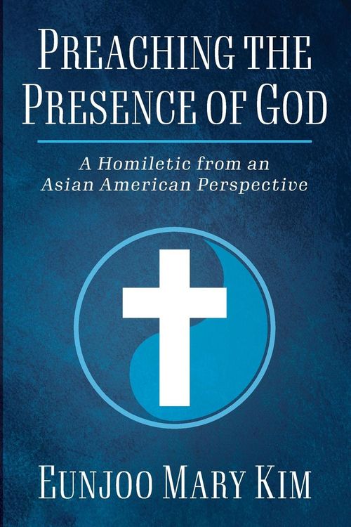 Produktbild: Preaching the Presence of God