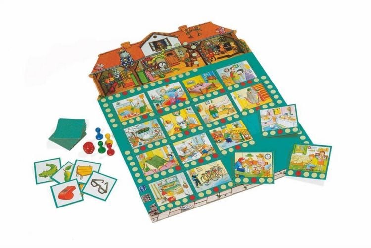 Produktbild: Quatschhaus