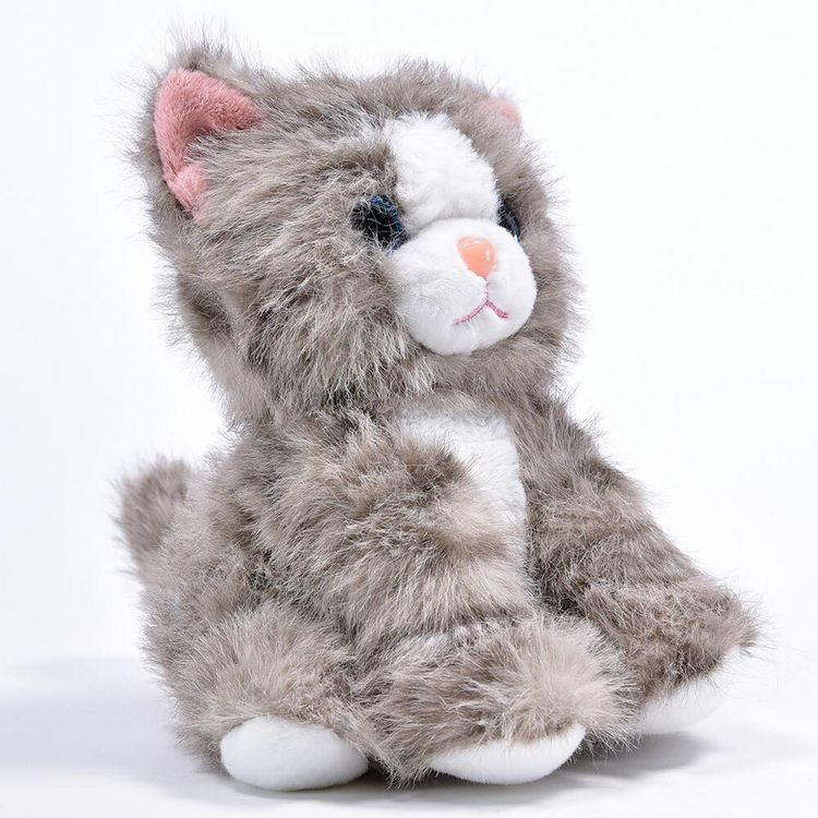 Produktbild: Laber Katze