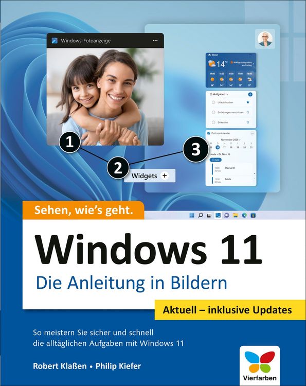 Produktbild: Windows 11