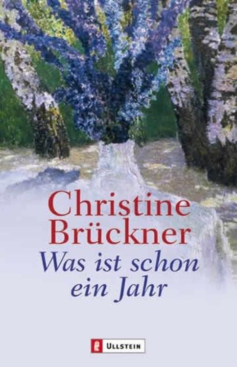 Produktbild: Was ist schon ein Jahr