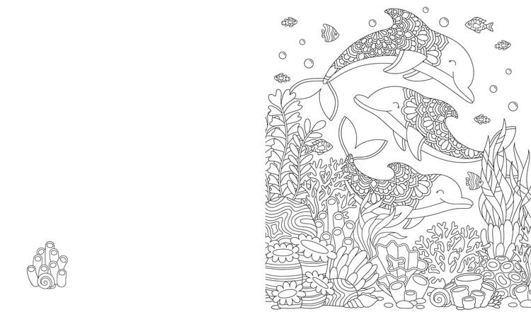 Produktbild: Meine Ausmalpause: Mandala-Traumreise