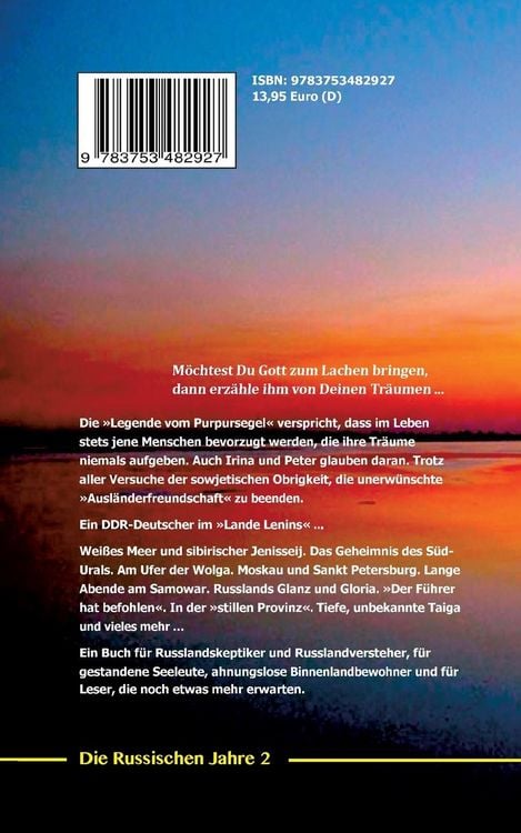 Produktbild: Der blauen Sterne Flug