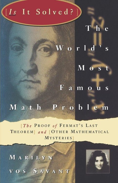 Produktbild: The World's Most Famous Math Problem
