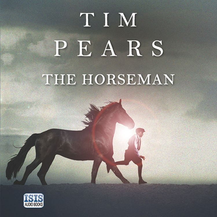 Produktbild: The Horseman