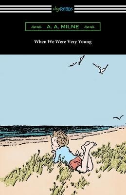 Produktbild: When We Were Very Young