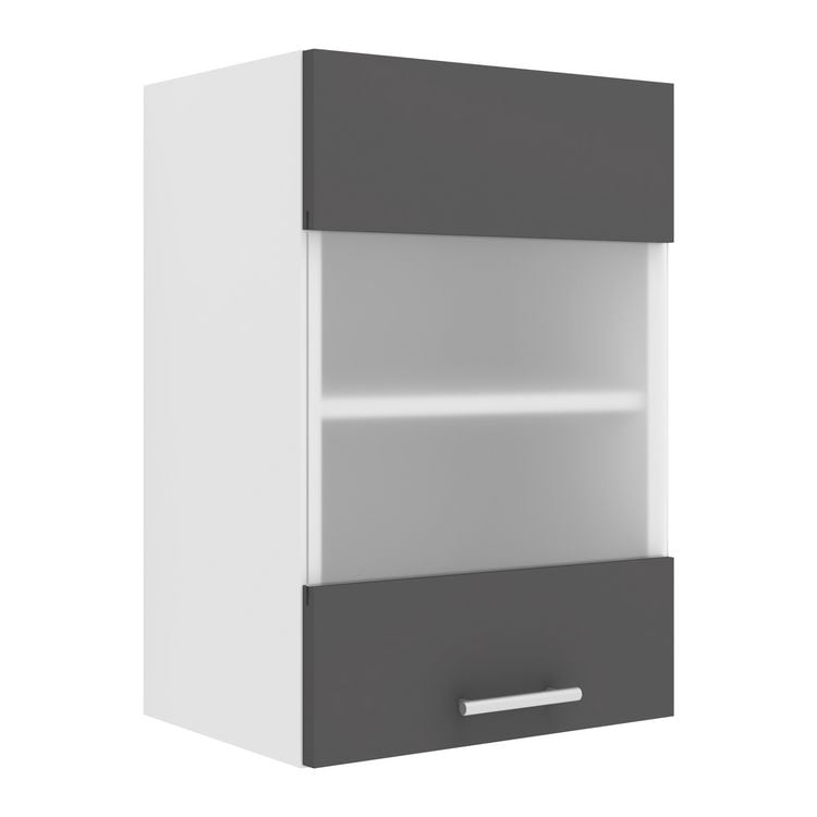 Produktbild: Küchenschrank B. 40 cm Hängeschrank Küche Esilo