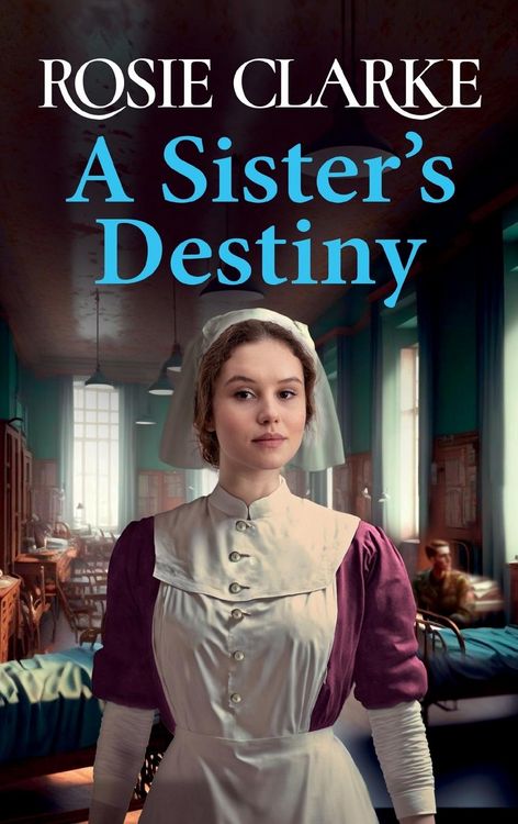 Produktbild: A Sister's Destiny