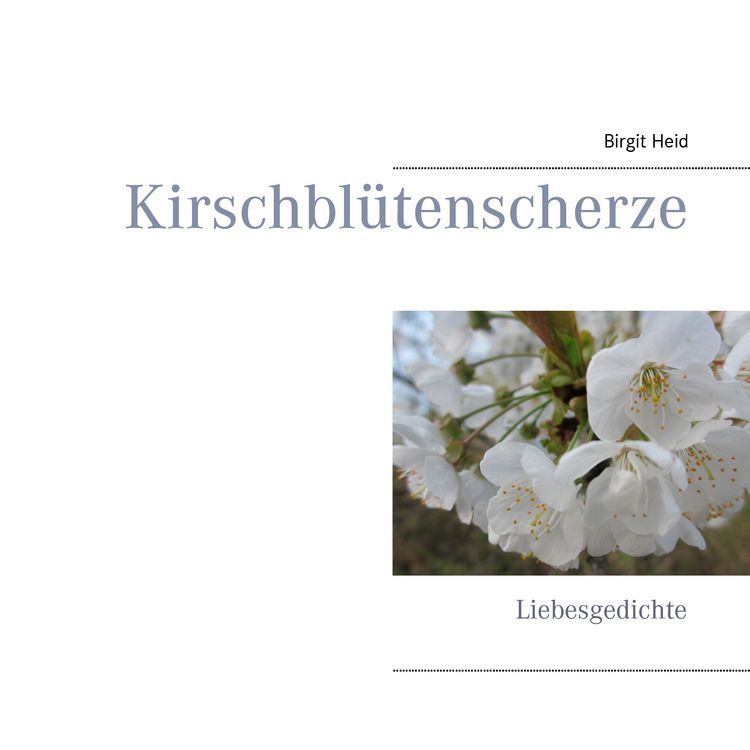 Produktbild: Kirschbl&uuml;tenscherze