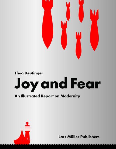 Produktbild: Joy and Fear