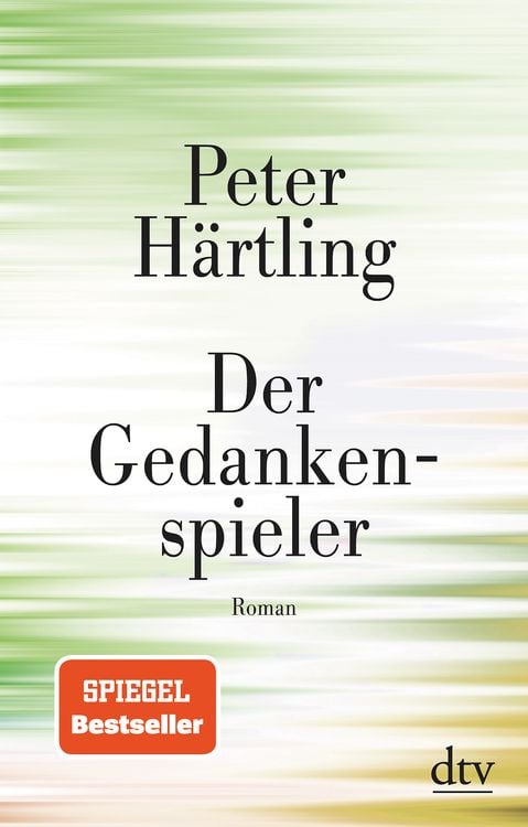 Produktbild: Der Gedankenspieler