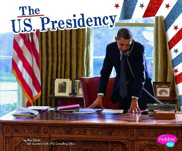 Produktbild: The U.S. Presidency