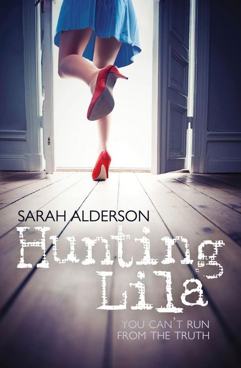 Produktbild: Hunting Lila