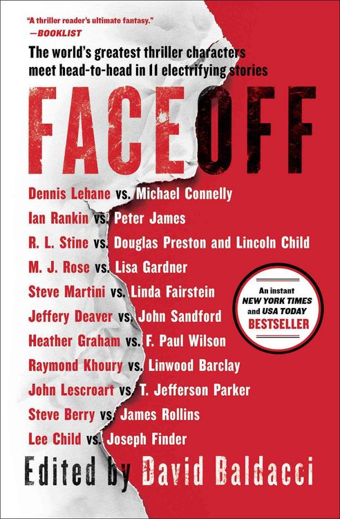 Produktbild: Faceoff
