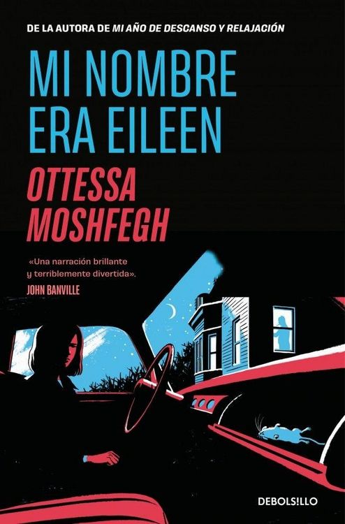 Produktbild: Mi Nombre Era Eileen / Eileen