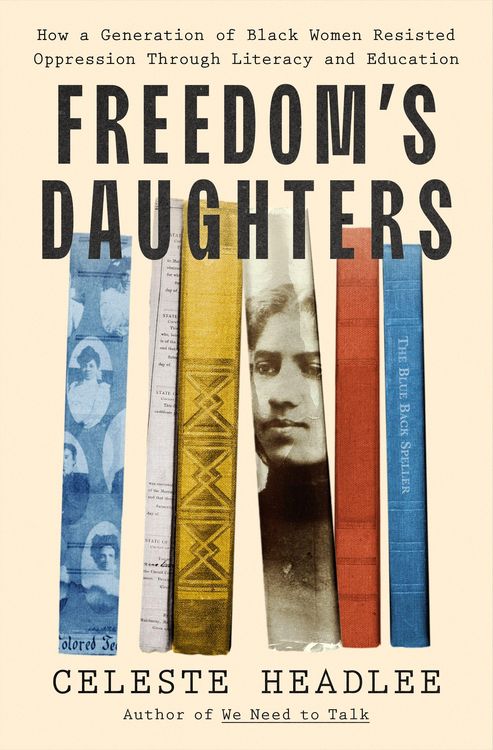 Produktbild: Freedom's Daughters